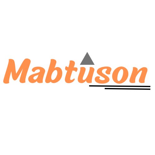 Mabtuson